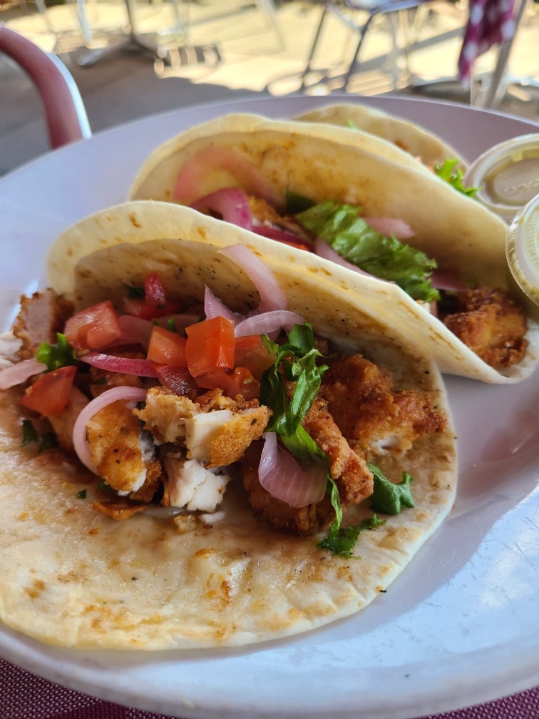 Taco of the Week | Side Door Taco 972-501-9701